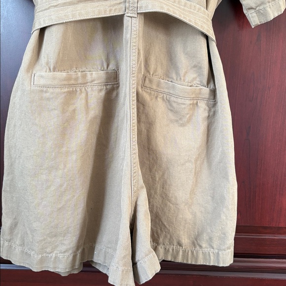 Banana Republic Romper Size 20 - Picture 5 of 8